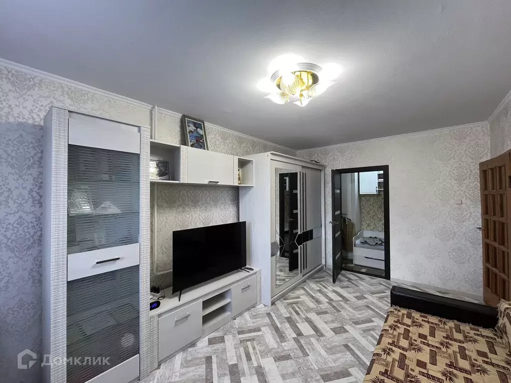 Продаётся 1-к квартира, 41.1 м - Фото 1