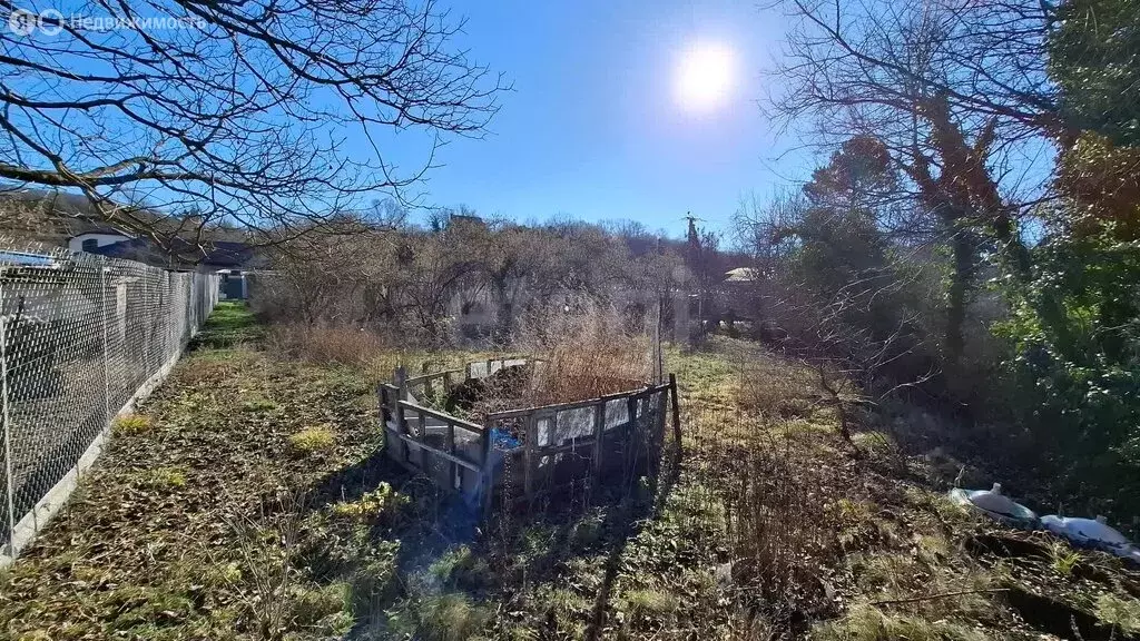 Участок в село Береговое, Заречная улица (6 м) - Фото 1