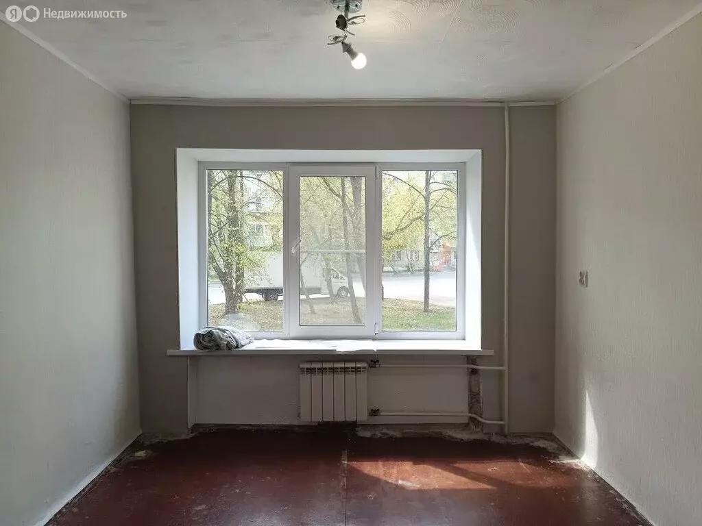 1к в 5-комнатной квартире (12 м) - Фото 0