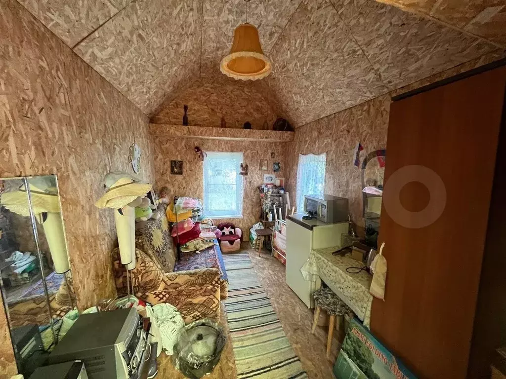 Дача 18 м на участке 3,2 сот. - Фото 1
