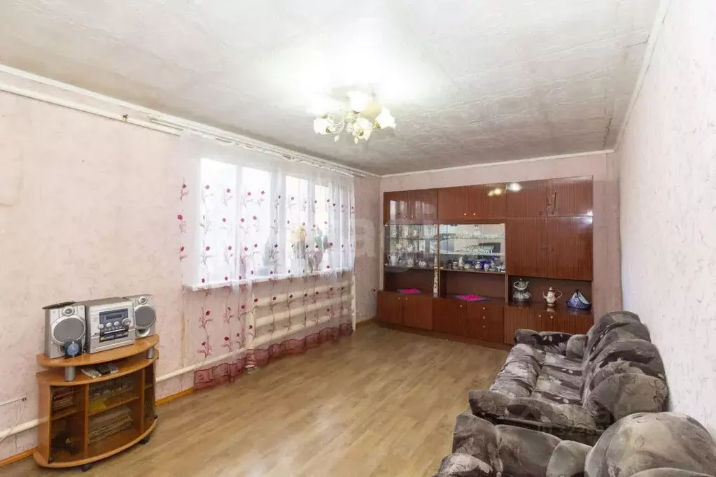 Дом в Свердловская область, Тугулым пгт ул. Светлая (74 м) - Фото 1