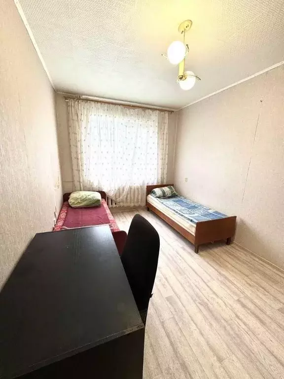 2-к кв. Пермский край, Березники Коммунистическая ул., 10 (51.2 м) - Фото 2