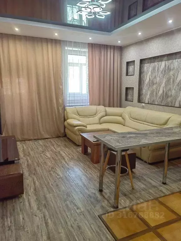 1-к кв. Новосибирская область, Бердск Бердский санаторий тер., 41 ... - Фото 1