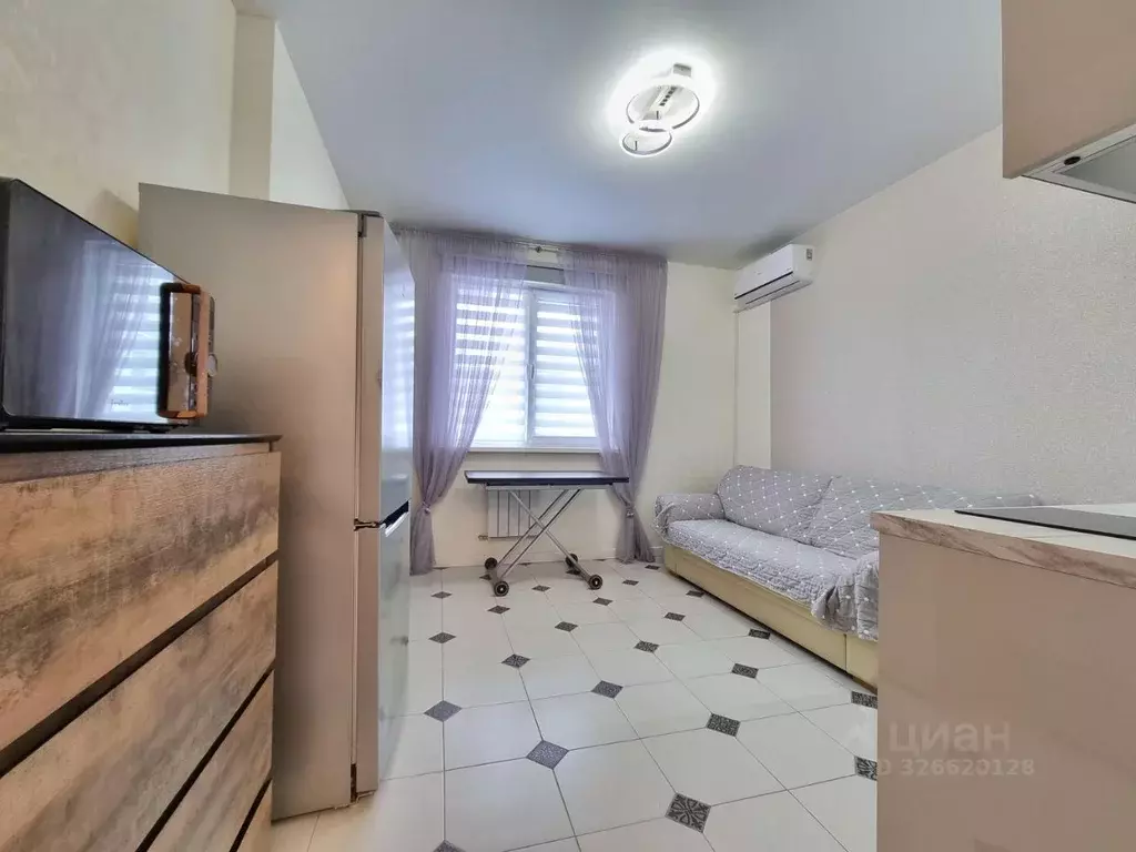 1-к кв. Московская область, Красногорск городской округ, Путилково пгт ... - Фото 1