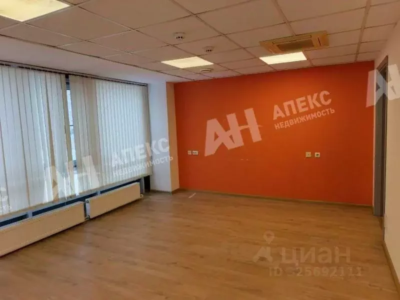 Офис в Москва Павловская ул., 6 (119 м) - Фото 1