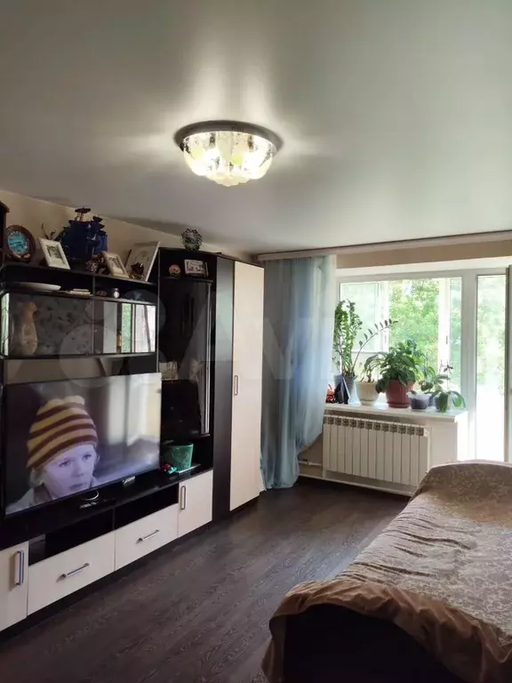 2-к. квартира, 44,7 м, 5/5 эт. - Фото 0