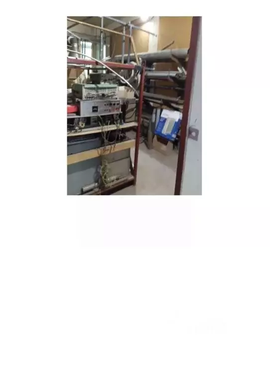 Помещение свободного назначения в Новосибирская область, Новосибирский ... - Фото 1