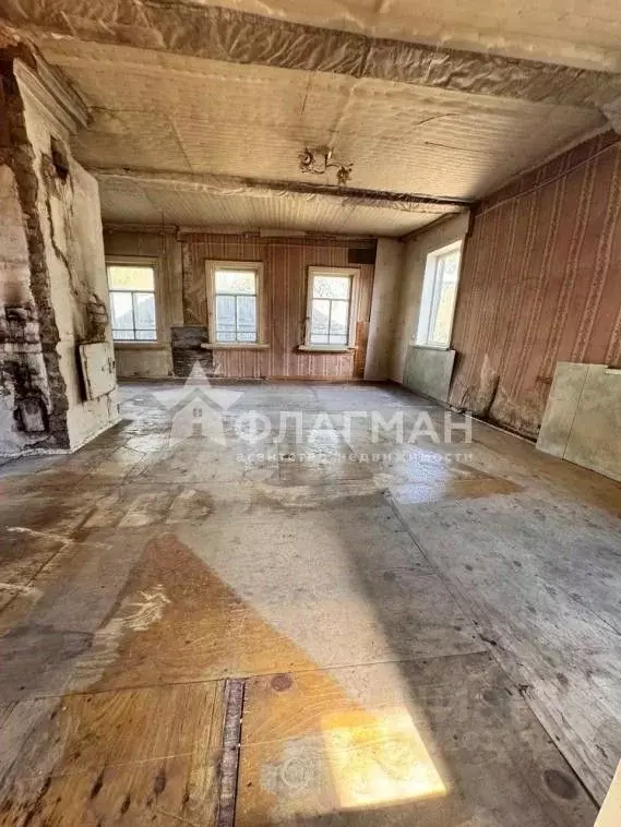 Дом в Иркутская область, Усолье-Сибирское ул. Желябова (33 м) - Фото 2