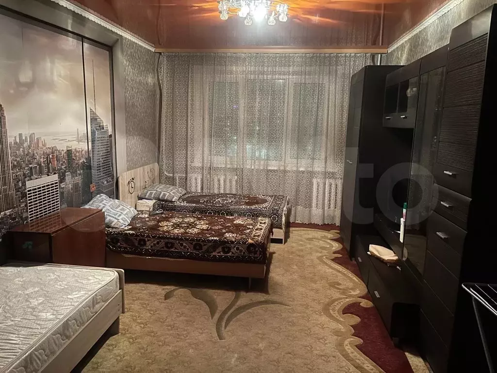 2-к. квартира, 50 м, 9/10 эт. - Фото 0