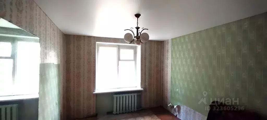 2-к кв. Пензенская область, Заречный ул. Строителей, 8 (50.0 м) - Фото 2