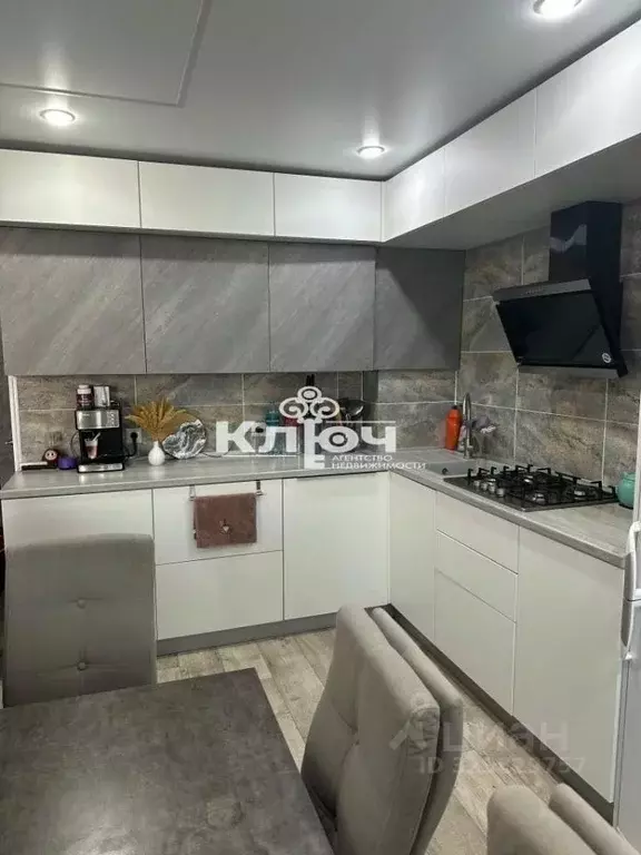 3-к кв. Башкортостан, Стерлитамак ул. Нахимова, 8А (74.0 м) - Фото 2