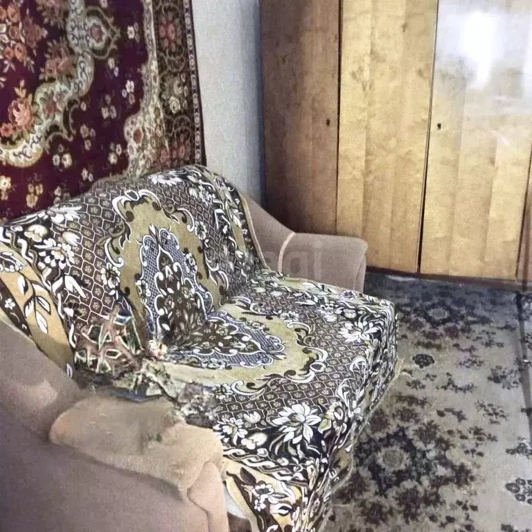 3-к кв. Челябинская область, Чебаркуль ул. Карпенко, 12 (57.8 м) - Фото 2