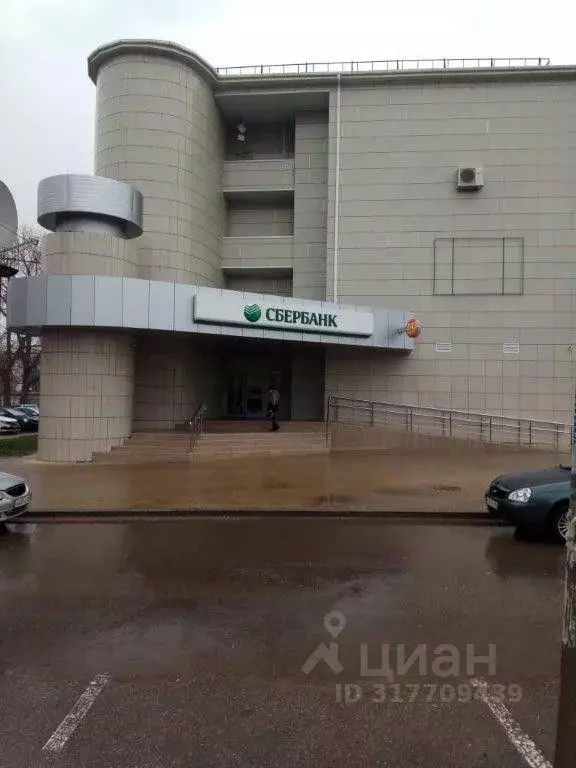 Помещение свободного назначения в Ставропольский край, Изобильный ... - Фото 1