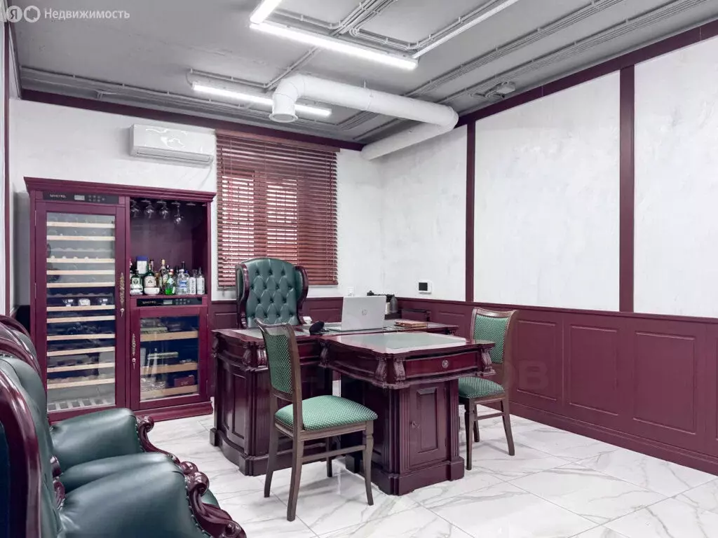 Офис (146.5 м) - Фото 1