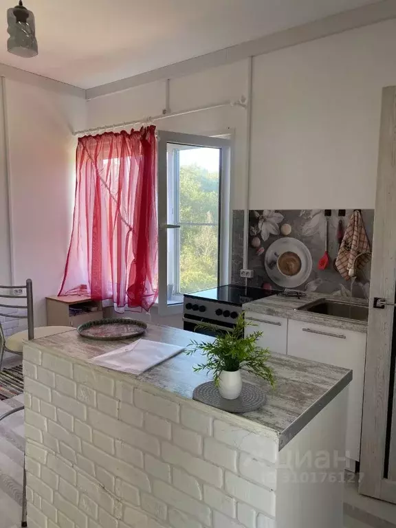 Участок в Краснодарский край, Сочи городской округ, с. Верхнеармянская ... - Фото 1