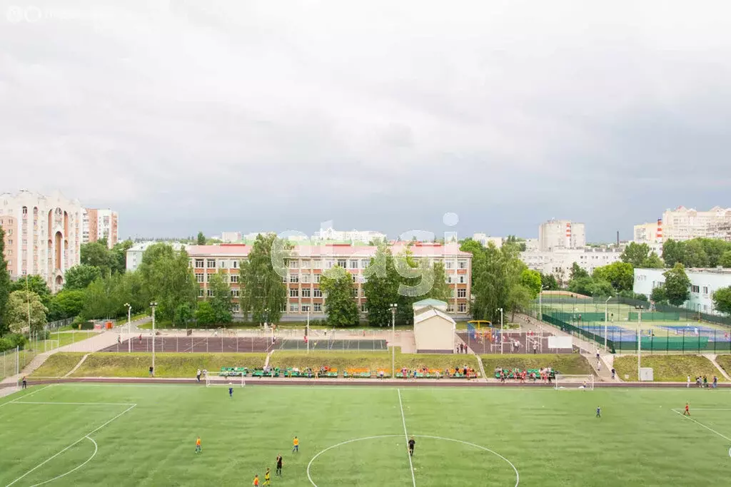 3-комнатная квартира: Белгород, Садовая улица, 3А (120 м) - Фото 2