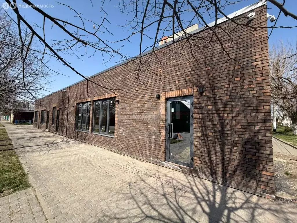 Помещение свободного назначения (124.1 м) - Фото 2