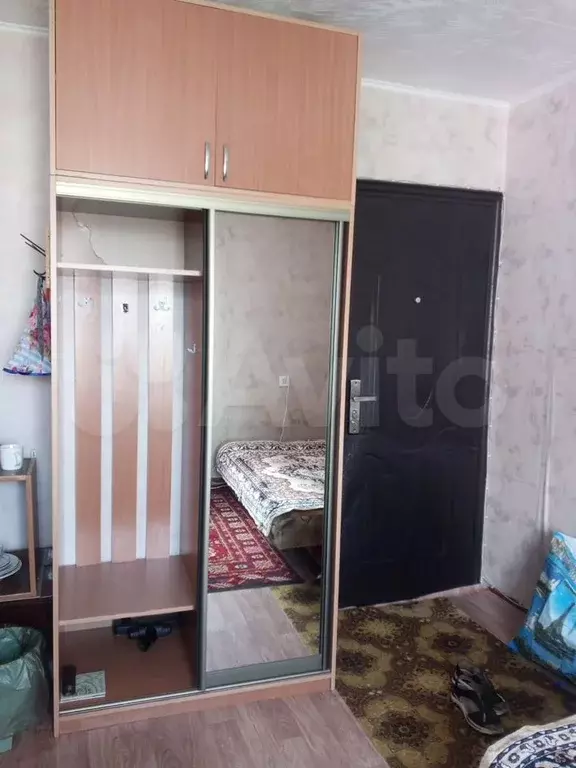 Комната 12 м в 1-к., 4/9 эт. - Фото 1