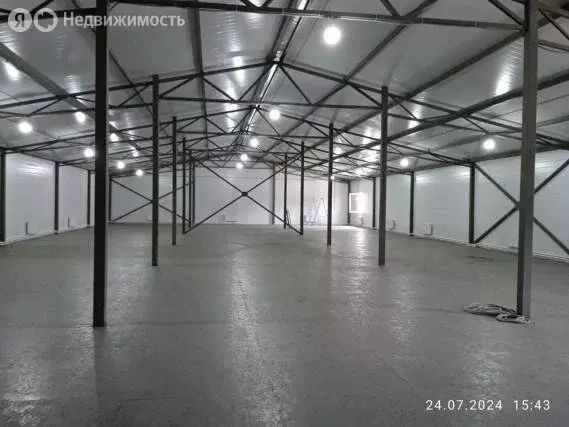 Склад (200 м) - Фото 1