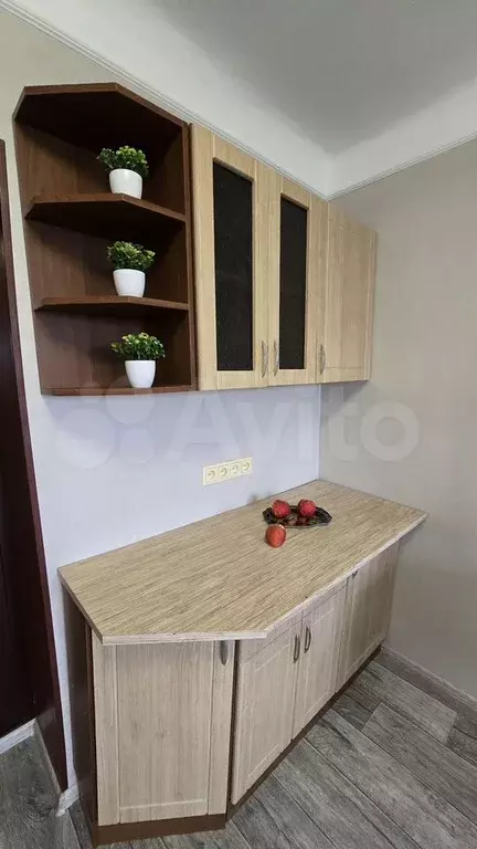 Комната 19,2 м в 1-к., 5/5 эт. - Фото 1