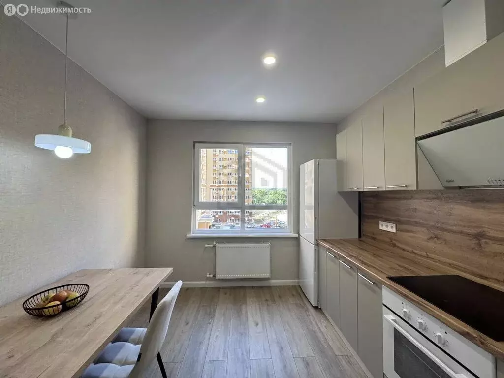 1-комнатная квартира: Севастополь, Лабораторное шоссе, 33Дк1 (36 м) - Фото 2