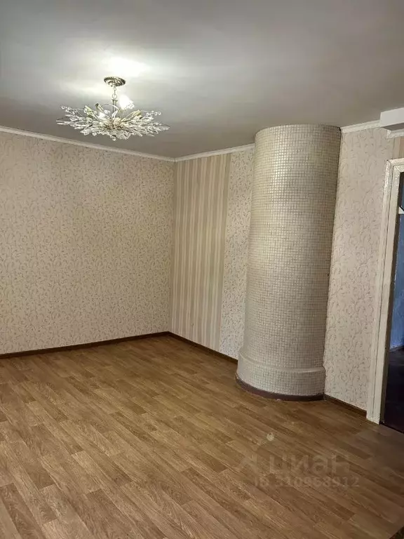 4-к кв. Саратовская область, Саратов ул. Имени Челюскинцев, 160 (50.9 ... - Фото 2