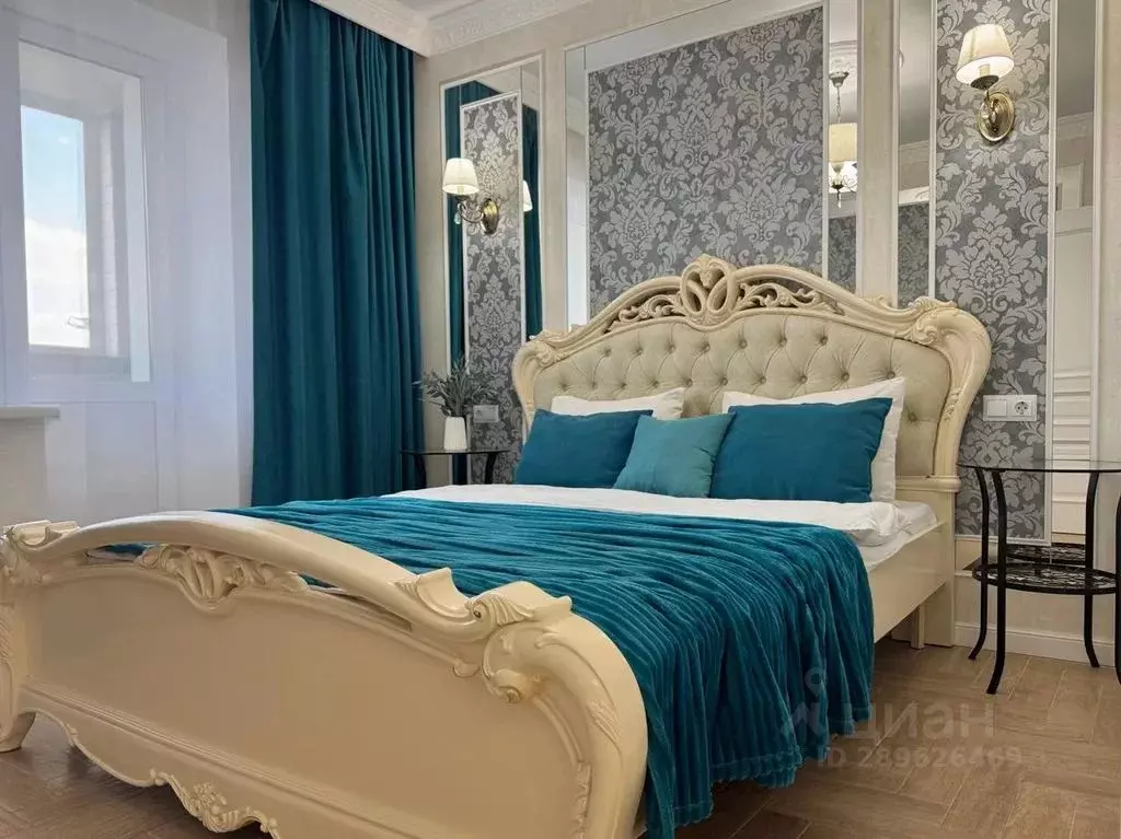 3-к кв. Орловская область, Орел ул. Панчука, 83А (75.0 м) - Фото 0