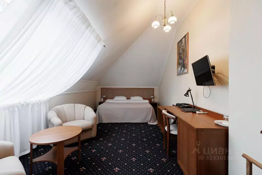 Комната Свердловская область, Верхняя Пышма Красноармейская ул., 22 ... - Фото 1