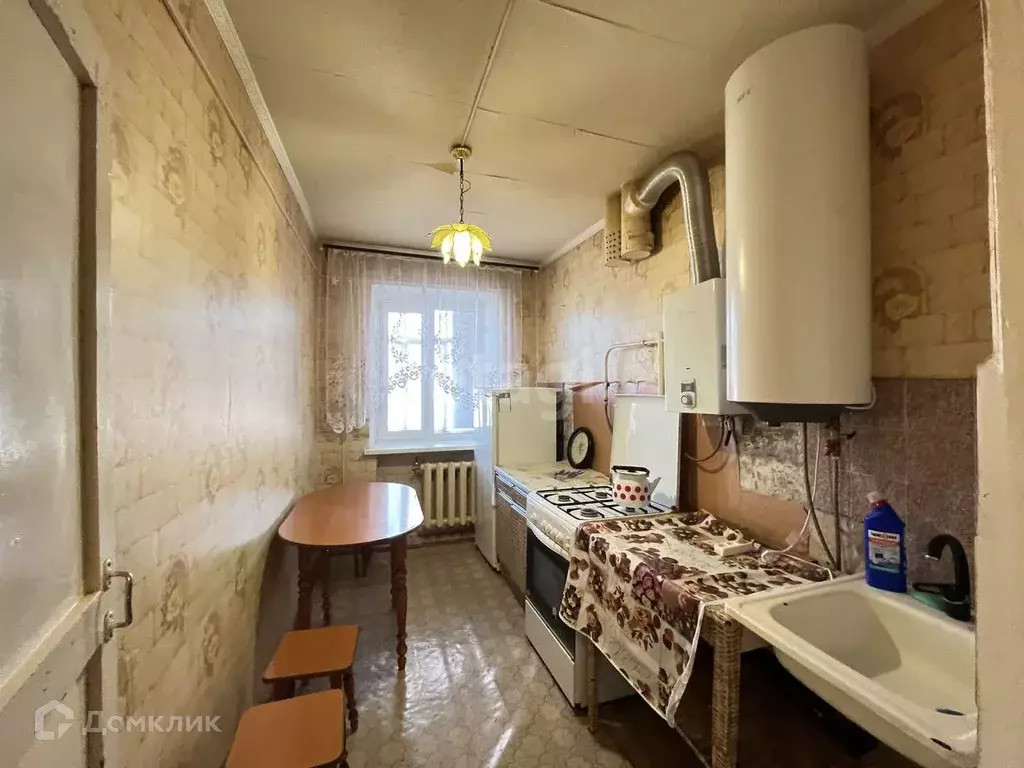 Продаётся 2-к квартира, 45.7 м - Фото 0