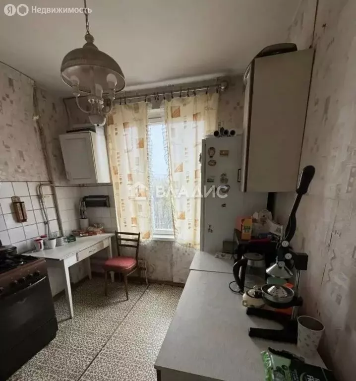 3-комнатная квартира: Москва, Кетчерская улица, 8к2 (58.9 м) - Фото 1