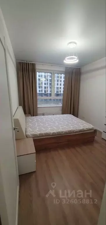 1-к кв. Московская область, Химки городской округ, д. Юрлово к1/1 ... - Фото 1