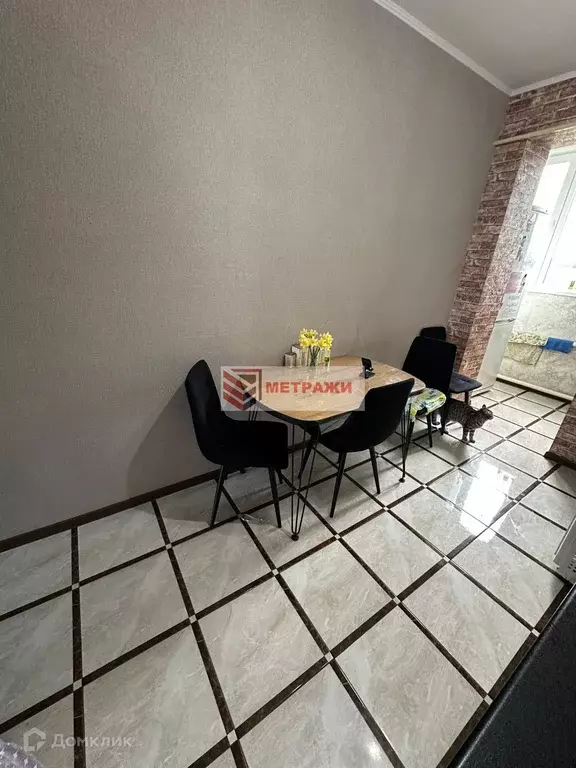 Продаётся 2-к квартира, 47.5 м - Фото 1