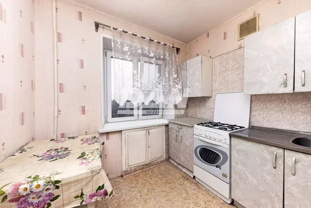 2-к кв. Челябинская область, Челябинск ул. Стахановцев, 118А (43.5 м) - Фото 1