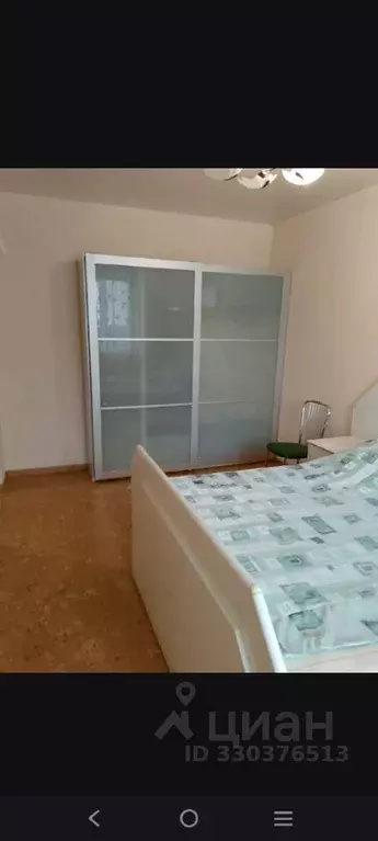 4-к кв. Чувашия, Чебоксары просп. 9-й Пятилетки, 28/39 (87.0 м) - Фото 1
