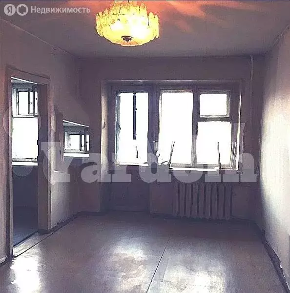 3-комнатная квартира: Красноярск, улица Ленина, 43 (54 м) - Фото 2