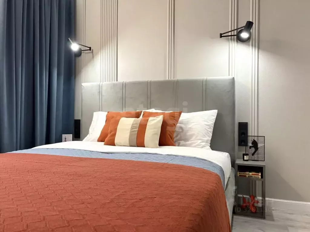 1-к кв. Ленинградская область, Мурино Всеволожский район, просп. ... - Фото 2