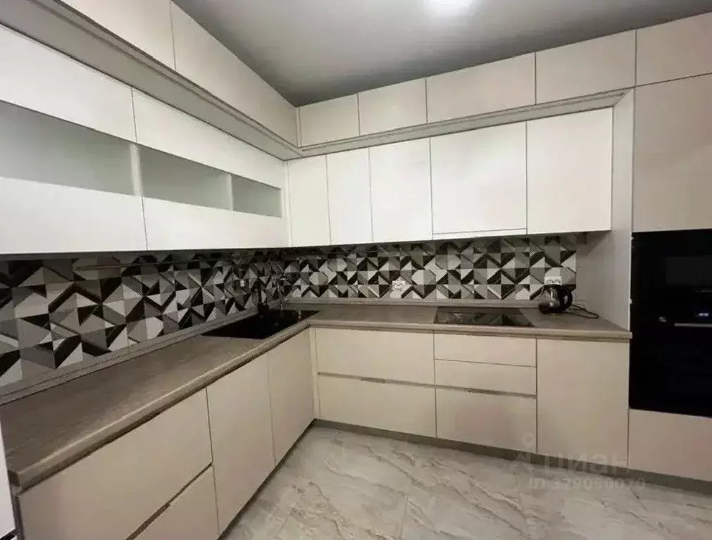 3-к кв. Московская область, Мытищи ул. Мира, 37 (54.0 м) - Фото 2