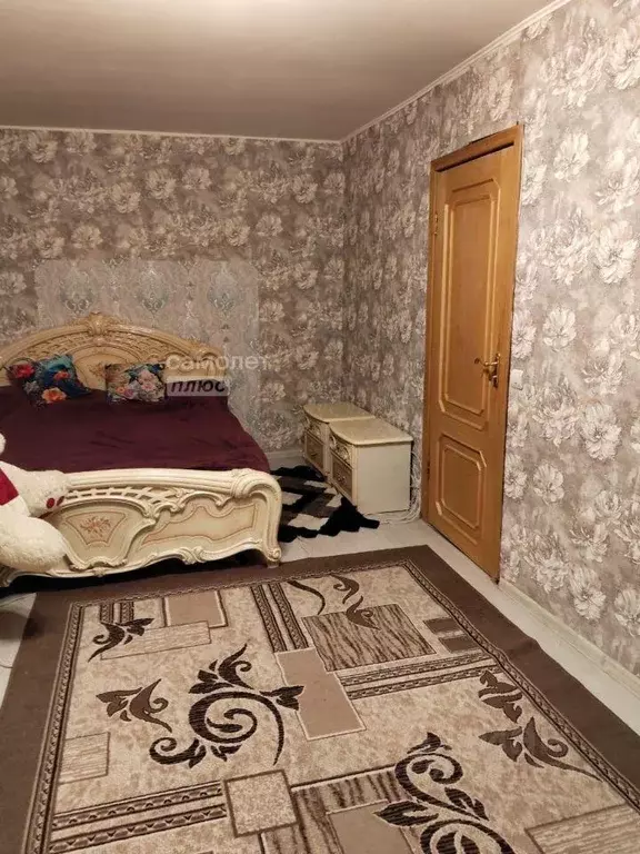 Квартира, 3 комнаты, 64.7 м - Фото 0
