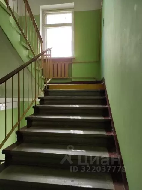 Комната Пензенская область, Пенза ул. Мира, 4 (12.0 м) - Фото 0