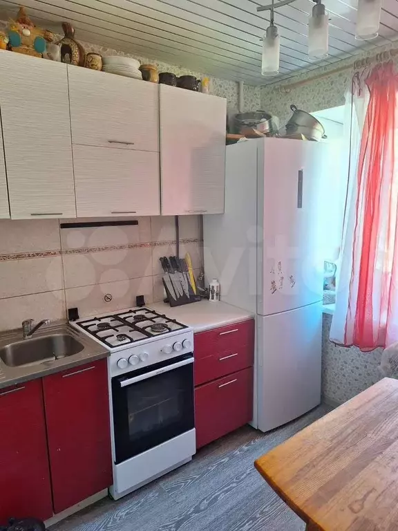 2-к. квартира, 43,4 м, 4/5 эт. - Фото 1