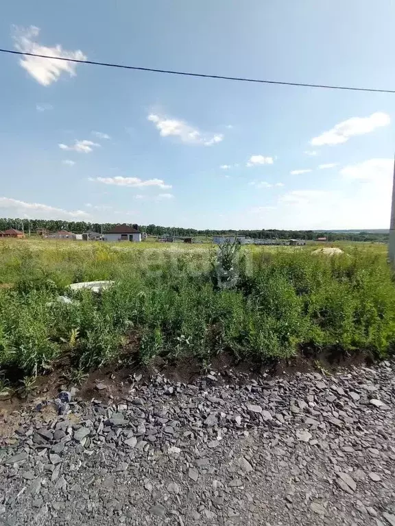 Участок в Белгородская область, Белгород пер. 1-й Майский (15.0 сот.) - Фото 0