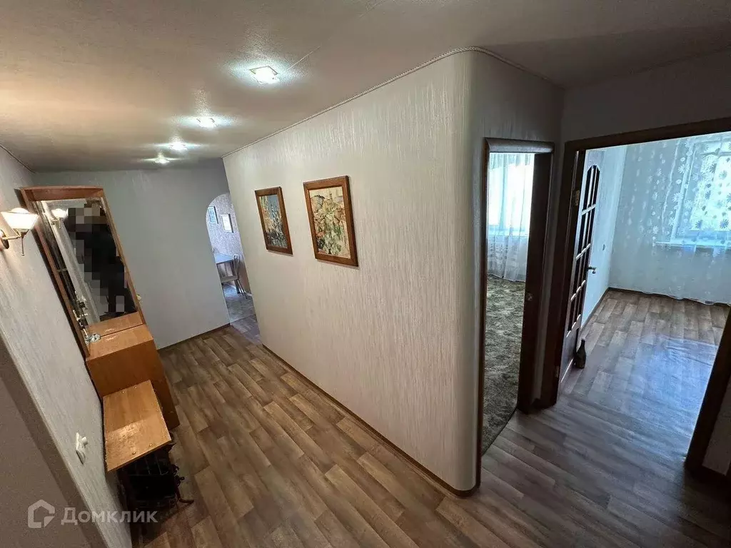 Продаётся 3-к квартира, 59.5 м - Фото 0