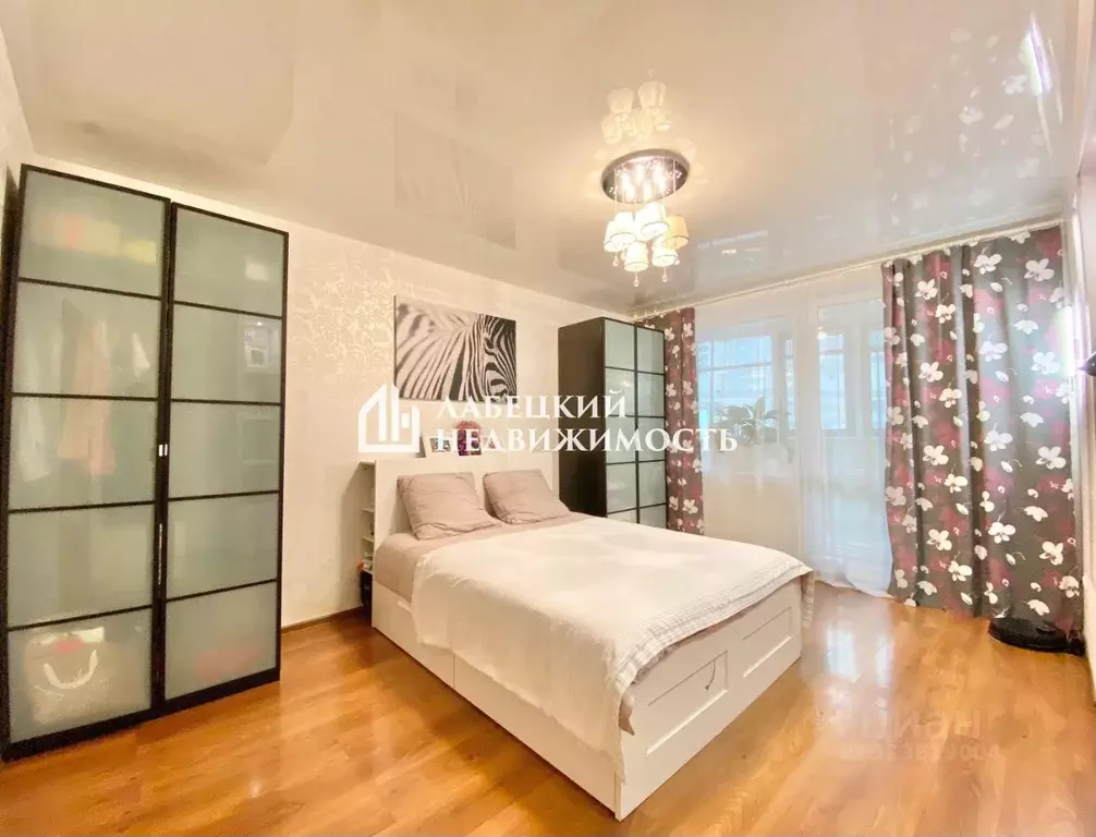 2-к кв. Ленинградская область, Кудрово г. Всеволожский район, ... - Фото 1