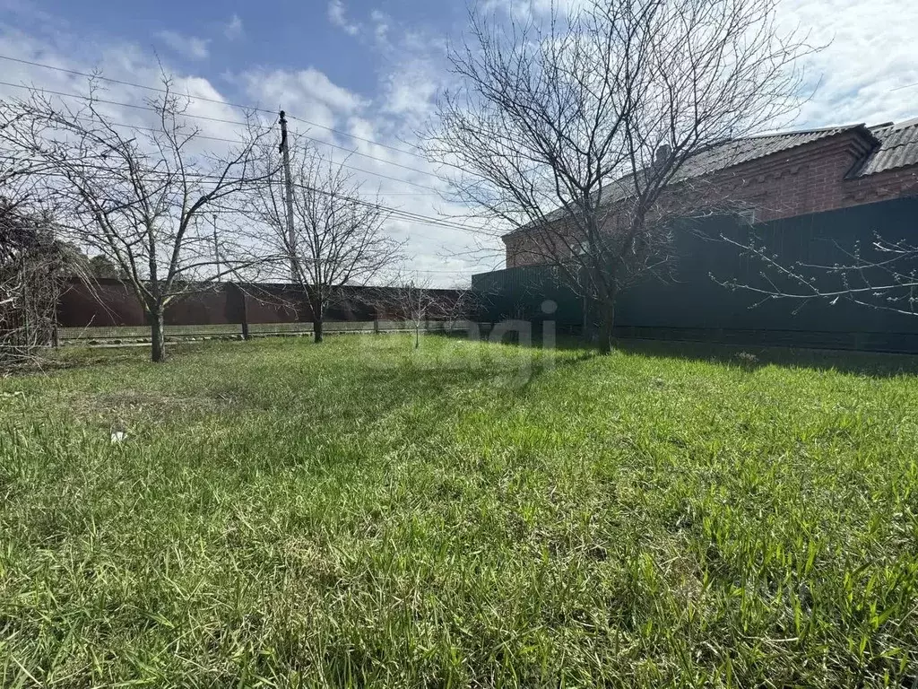 Участок в Ростовская область, Батайск ул. Тургенева (5.0 сот.) - Фото 1