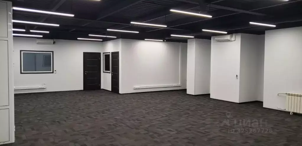 Офис в Москва ул. Шухова, 14С9 (160 м) - Фото 2