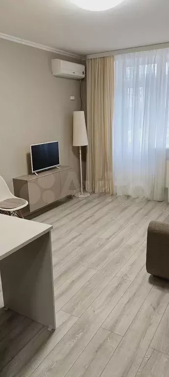 Квартира-студия, 25 м, 1/1 эт. - Фото 1
