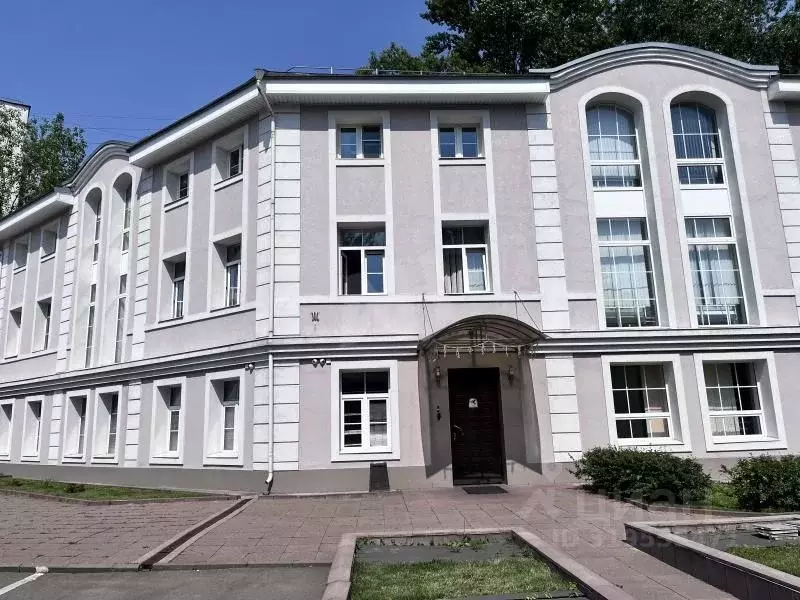 Офис в Москва Ярославская ул., 13Б (152 м) - Фото 1