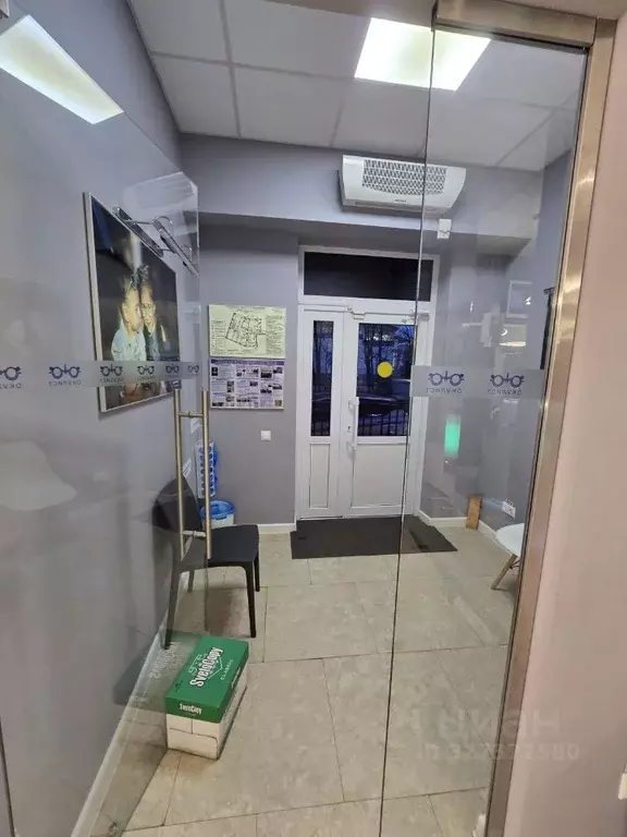 Помещение свободного назначения в Ростовская область, Аксай ул. ... - Фото 2