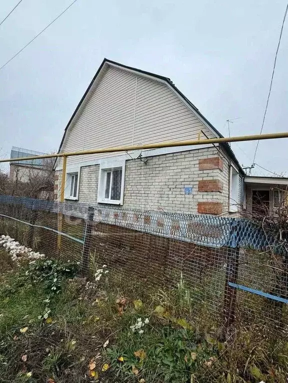 Дом в Воронежская область, Хохольский район, Гремяченское с/пос, с. ... - Фото 2