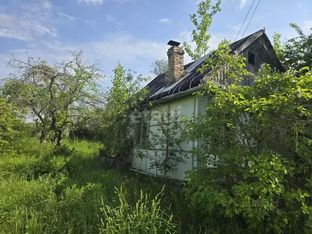 Купить дом в Киришском районе, продажа домов в Киришском районе в черте  города на AFY.ru